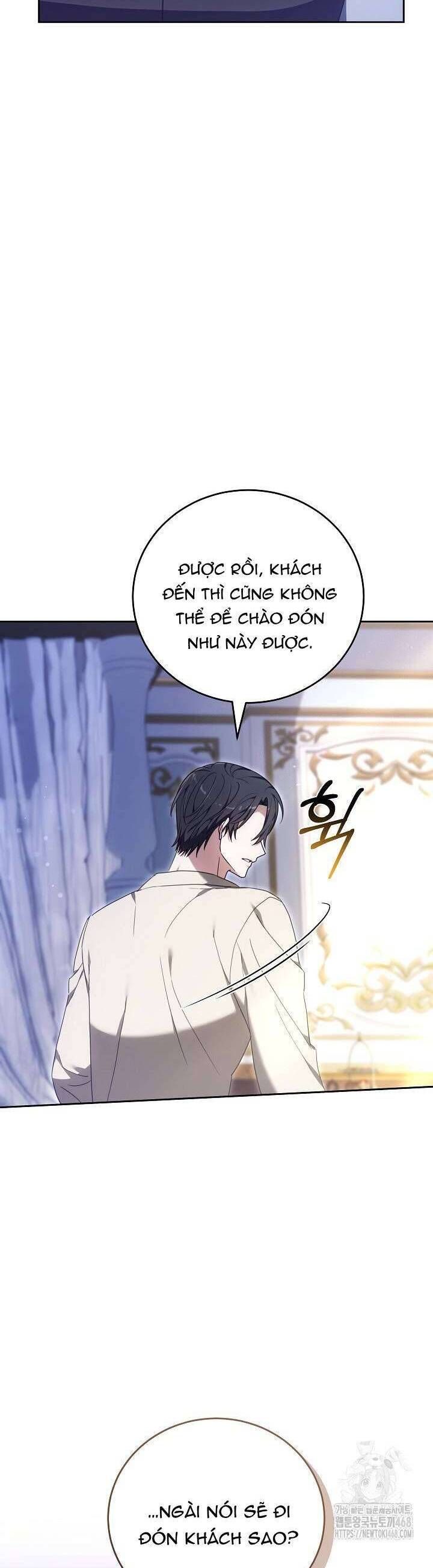 Lời Tỏ Tình Lần Thứ 101 Chap 27 - Next Chap 28