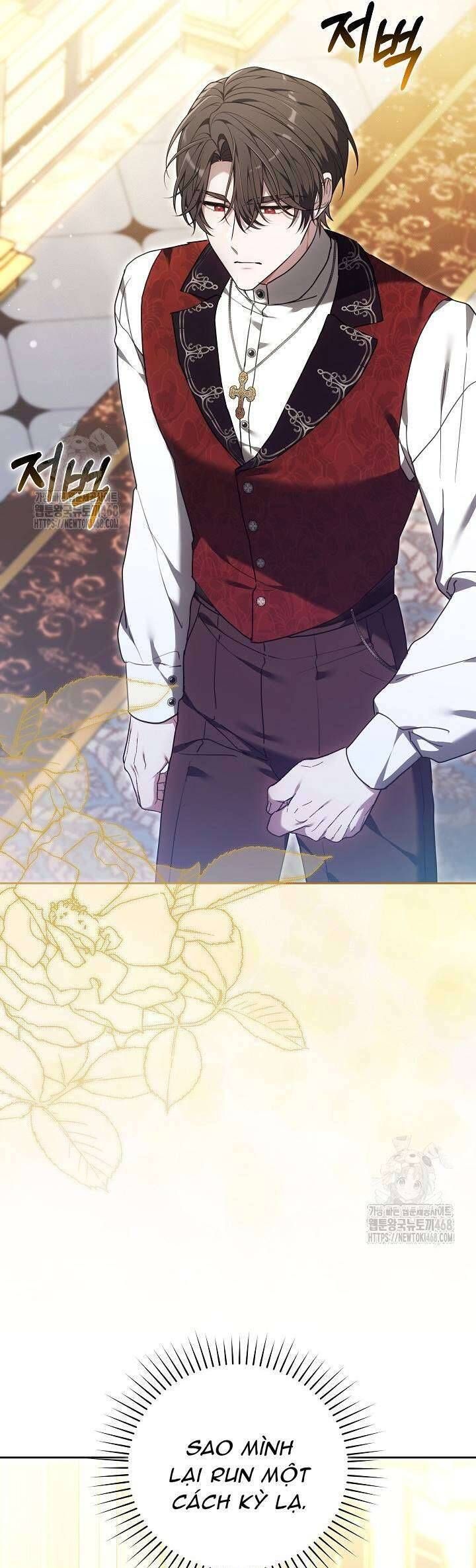 Lời Tỏ Tình Lần Thứ 101 Chap 27 - Next Chap 28