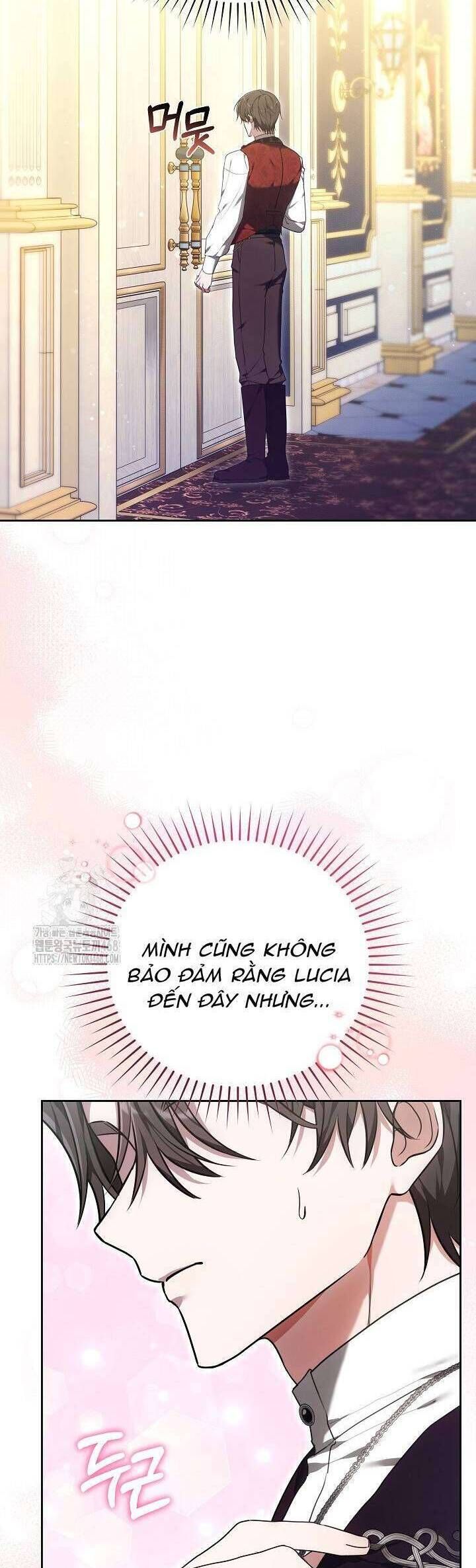 Lời Tỏ Tình Lần Thứ 101 Chap 27 - Next Chap 28