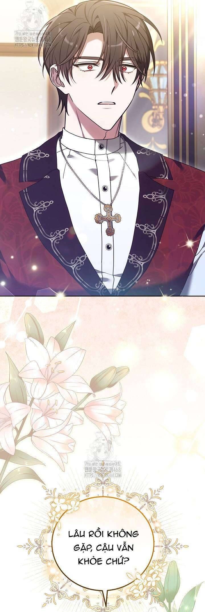 Lời Tỏ Tình Lần Thứ 101 Chap 27 - Next Chap 28