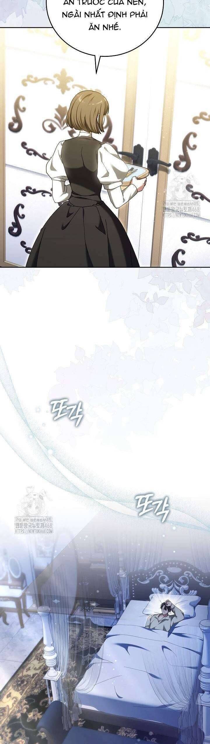 Lời Tỏ Tình Lần Thứ 101 Chap 27 - Next Chap 28