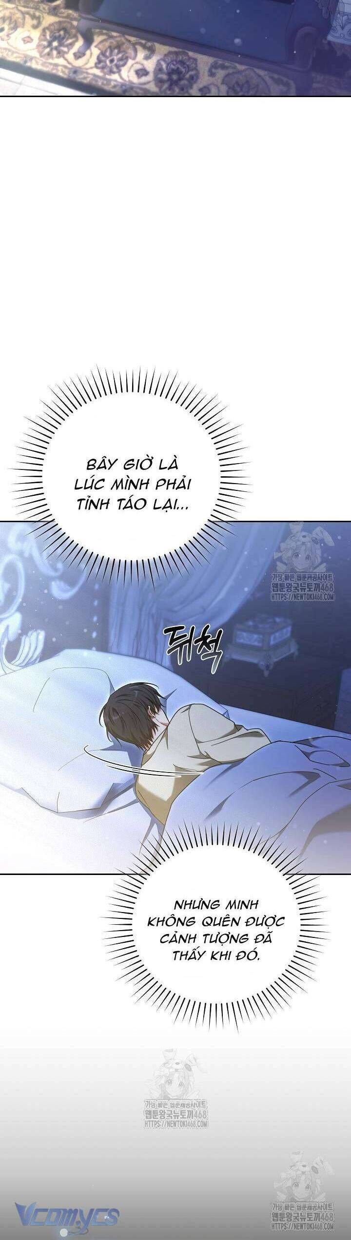 Lời Tỏ Tình Lần Thứ 101 Chap 27 - Next Chap 28