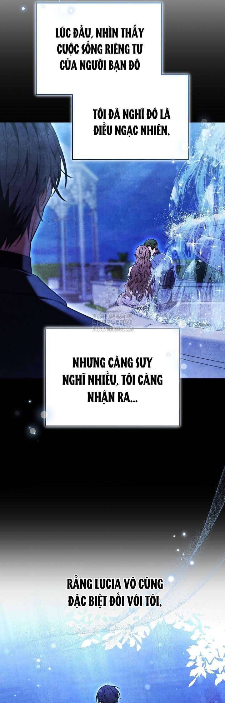 Lời Tỏ Tình Lần Thứ 101 Chap 27 - Next Chap 28