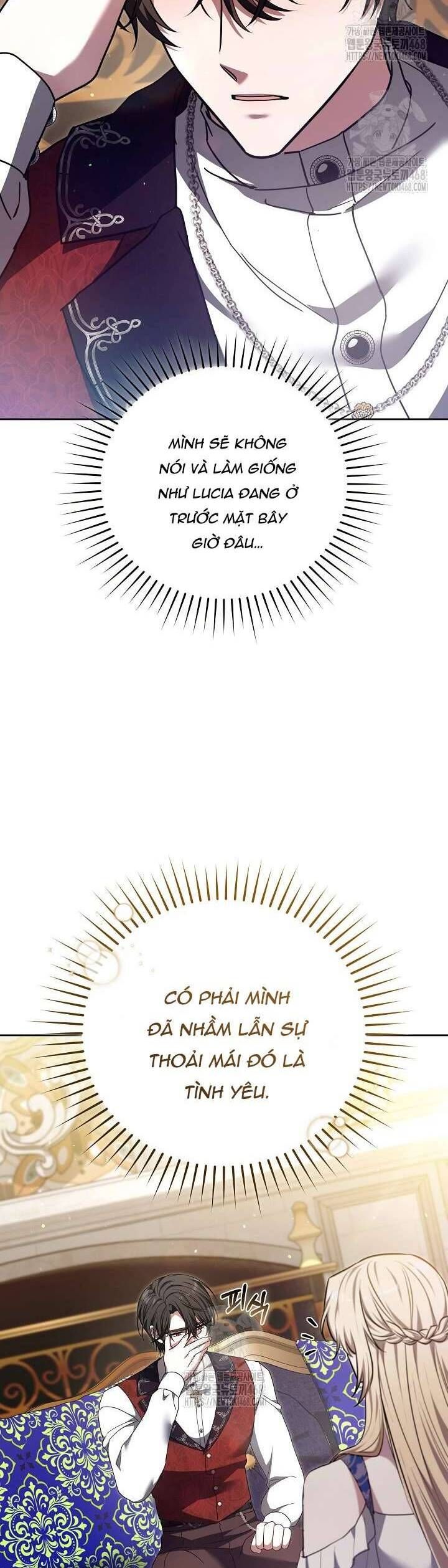 Lời Tỏ Tình Lần Thứ 101 Chap 28 - Next Chap 29