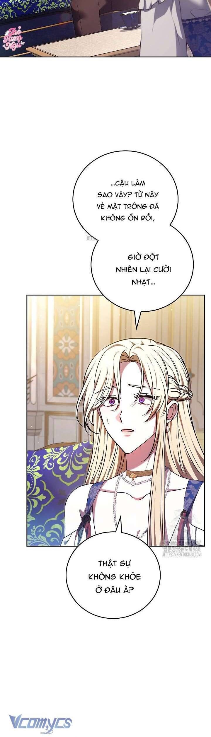 Lời Tỏ Tình Lần Thứ 101 Chap 28 - Next Chap 29