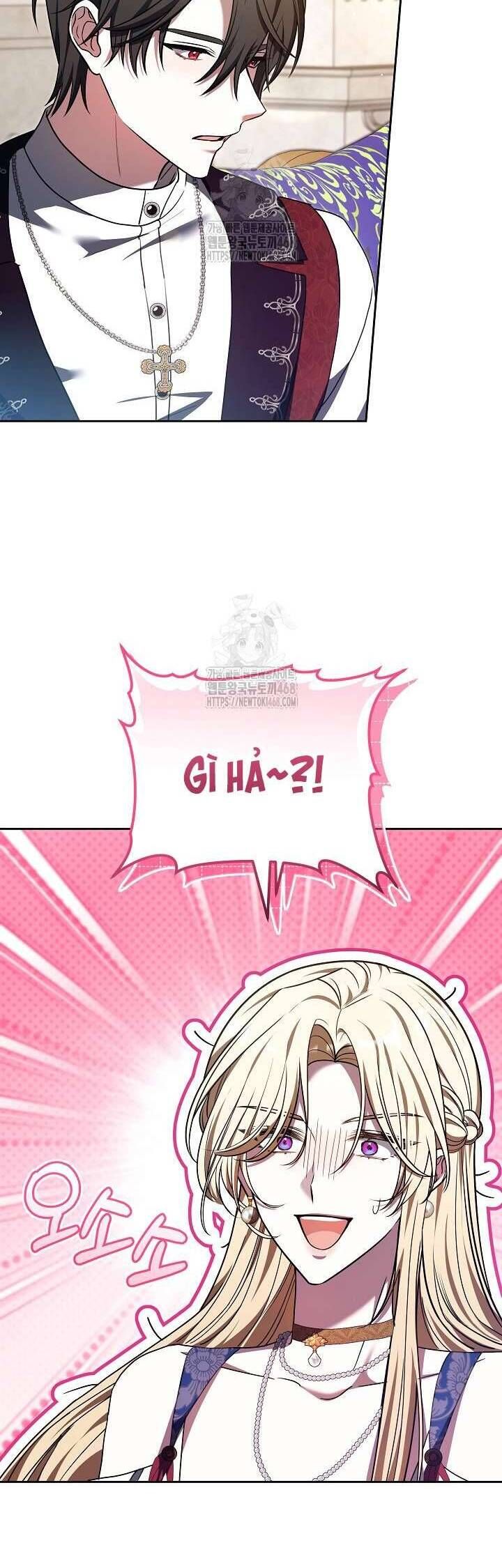 Lời Tỏ Tình Lần Thứ 101 Chap 28 - Next Chap 29