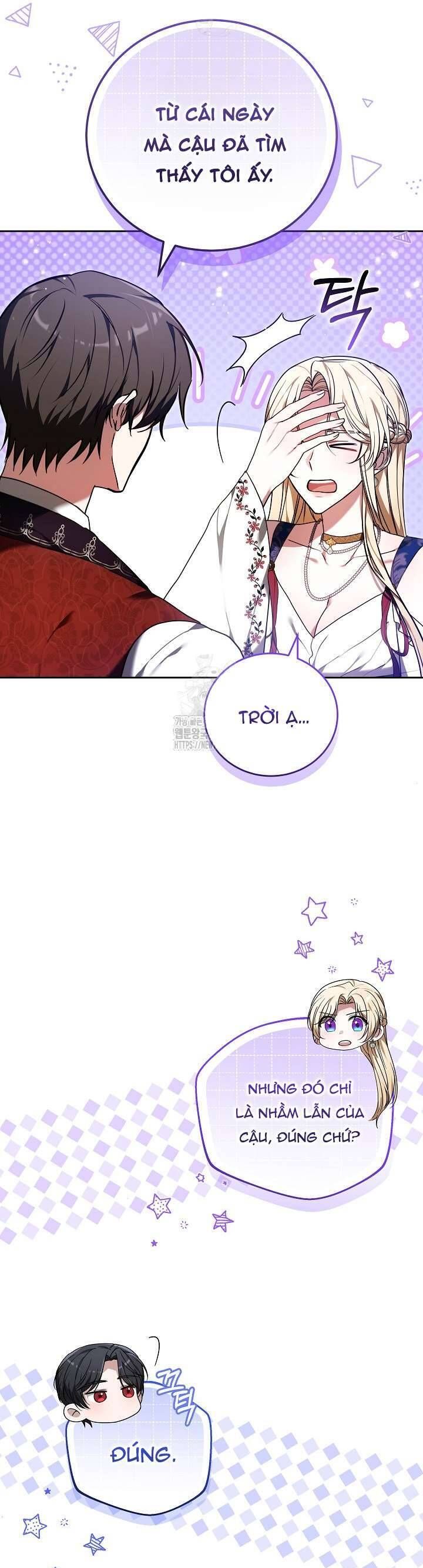 Lời Tỏ Tình Lần Thứ 101 Chap 28 - Next Chap 29