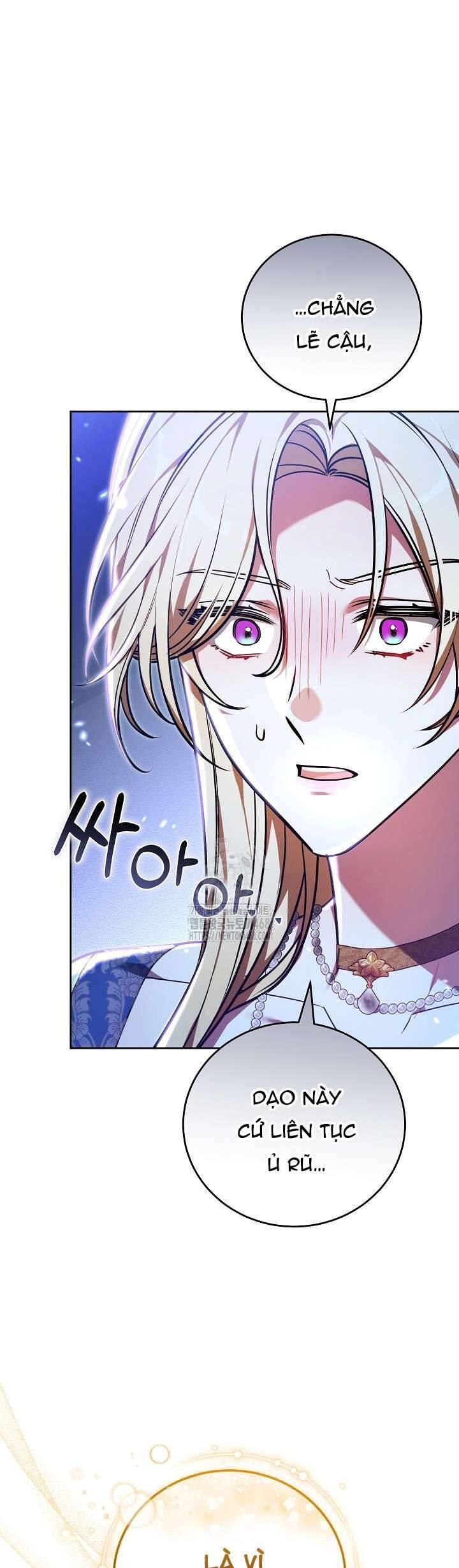 Lời Tỏ Tình Lần Thứ 101 Chap 28 - Next Chap 29