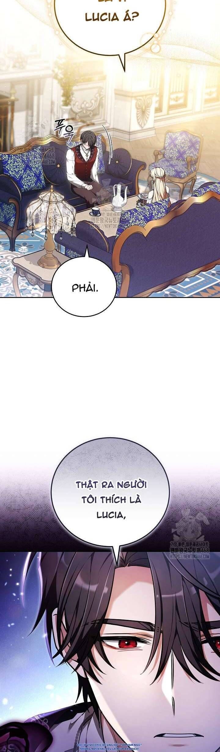 Lời Tỏ Tình Lần Thứ 101 Chap 28 - Next Chap 29