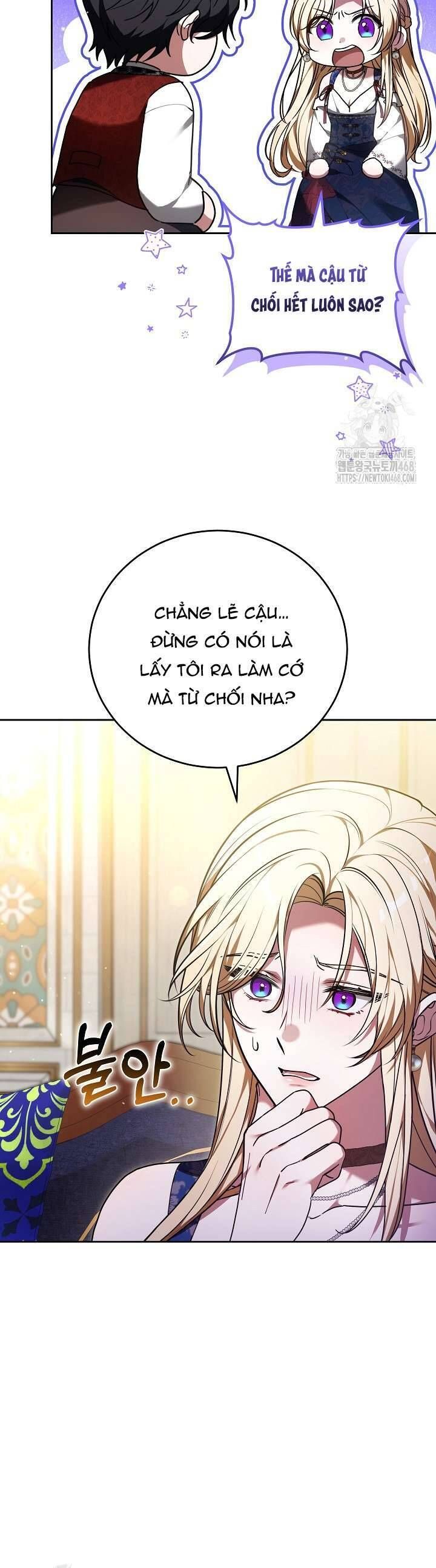 Lời Tỏ Tình Lần Thứ 101 Chap 28 - Next Chap 29
