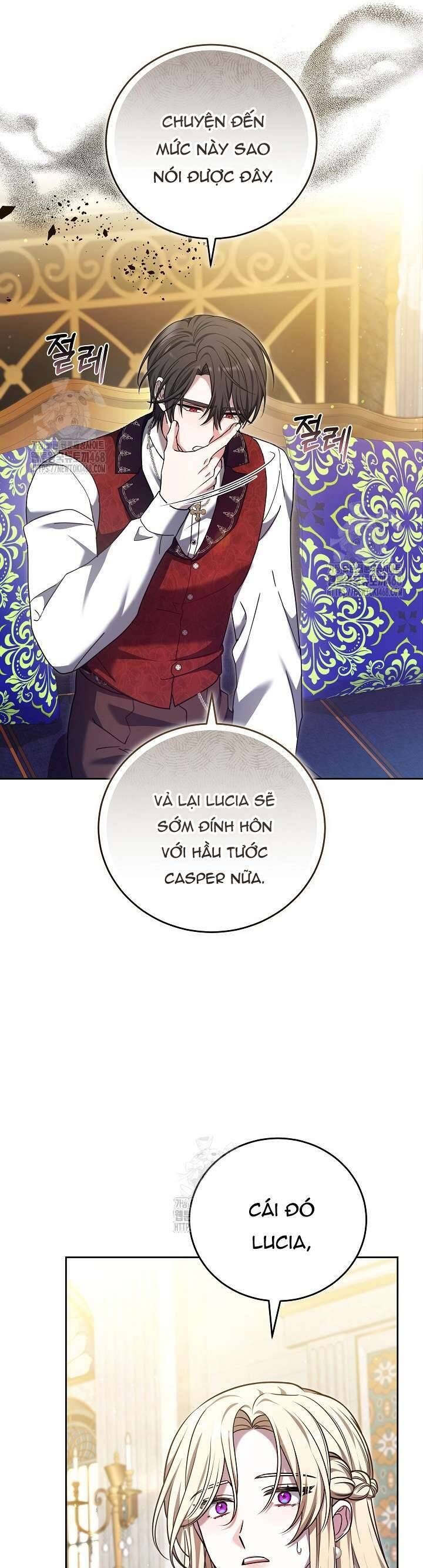 Lời Tỏ Tình Lần Thứ 101 Chap 28 - Next Chap 29