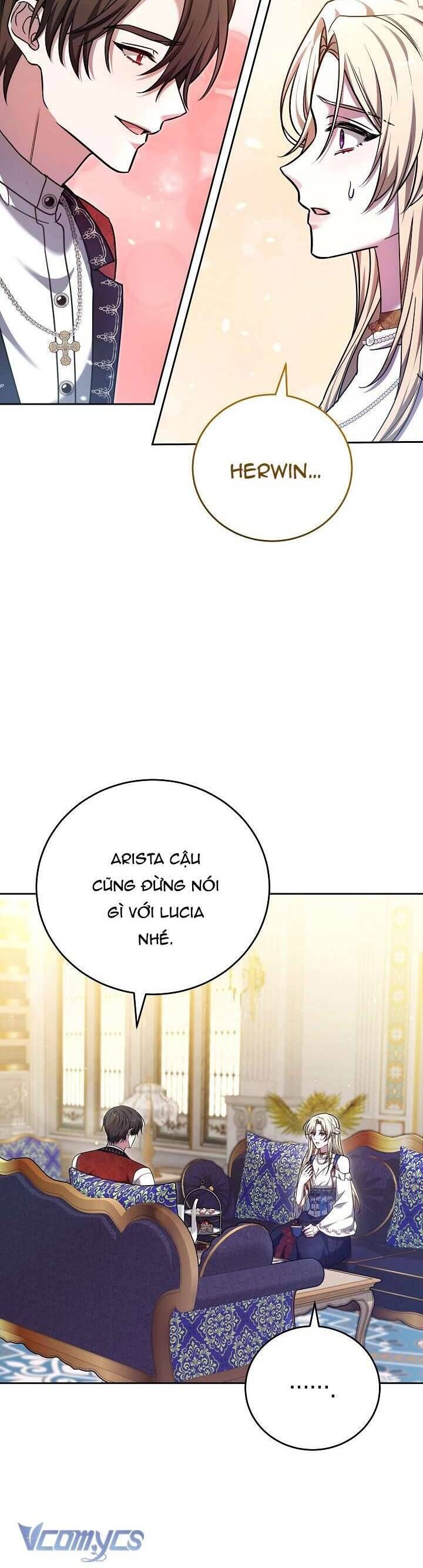 Lời Tỏ Tình Lần Thứ 101 Chap 28 - Next Chap 29