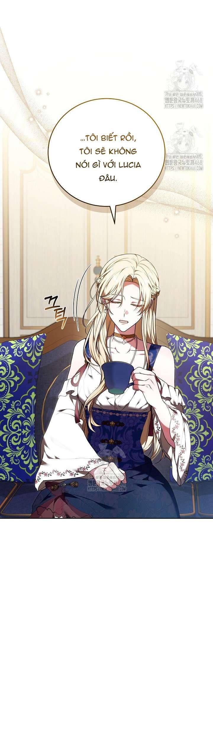 Lời Tỏ Tình Lần Thứ 101 Chap 28 - Next Chap 29