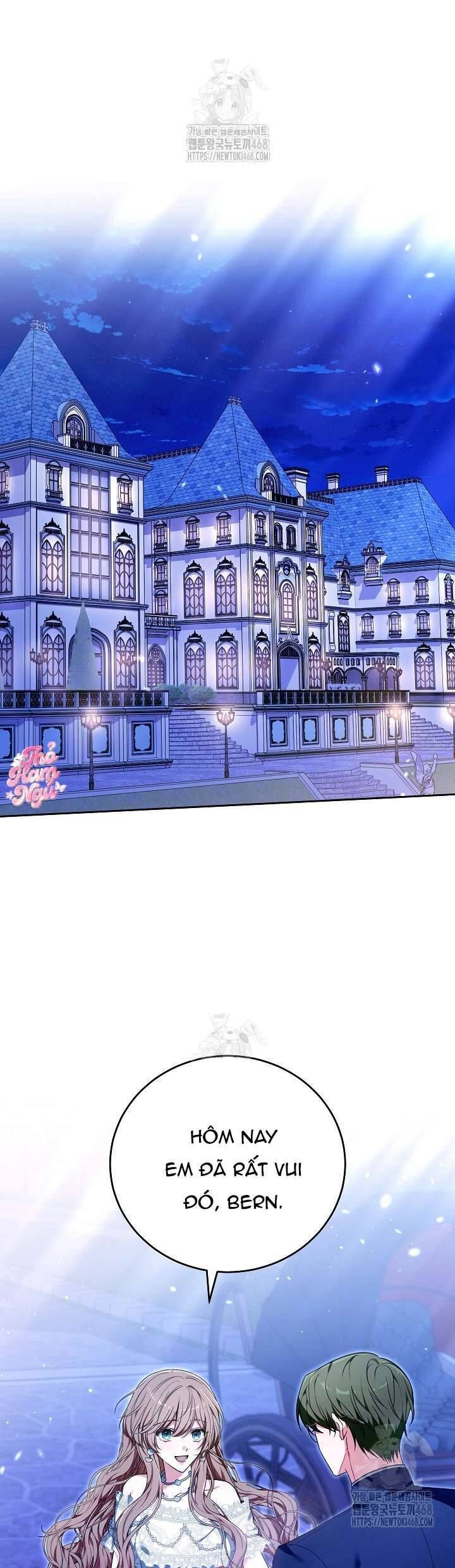 Lời Tỏ Tình Lần Thứ 101 Chap 28 - Next Chap 29