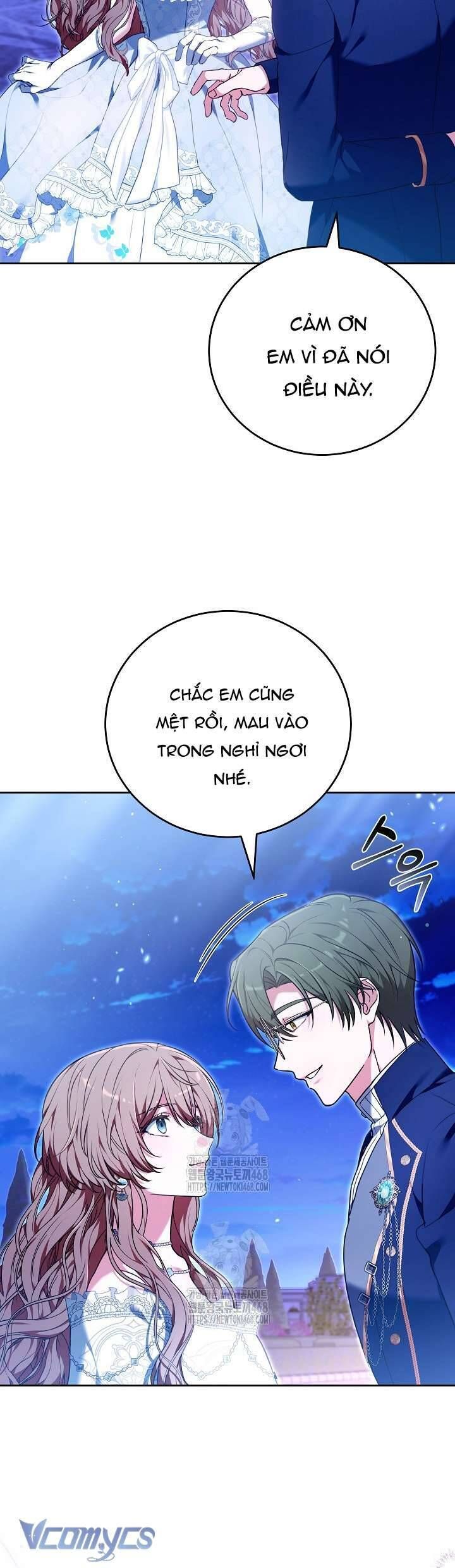 Lời Tỏ Tình Lần Thứ 101 Chap 28 - Next Chap 29