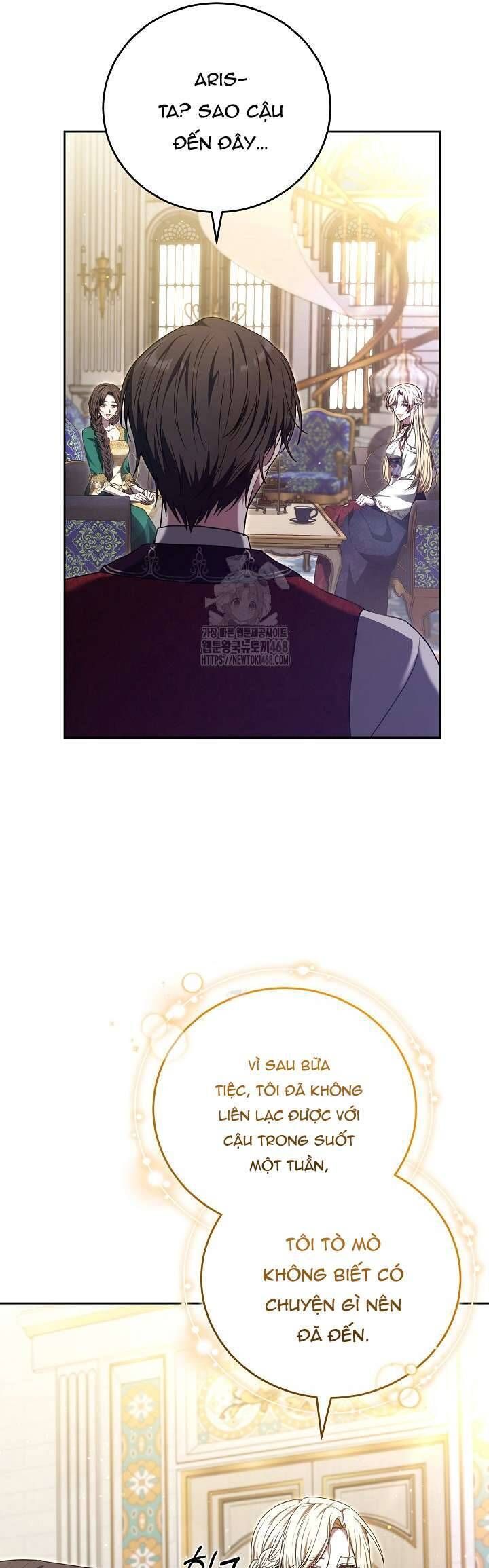 Lời Tỏ Tình Lần Thứ 101 Chap 28 - Next Chap 29