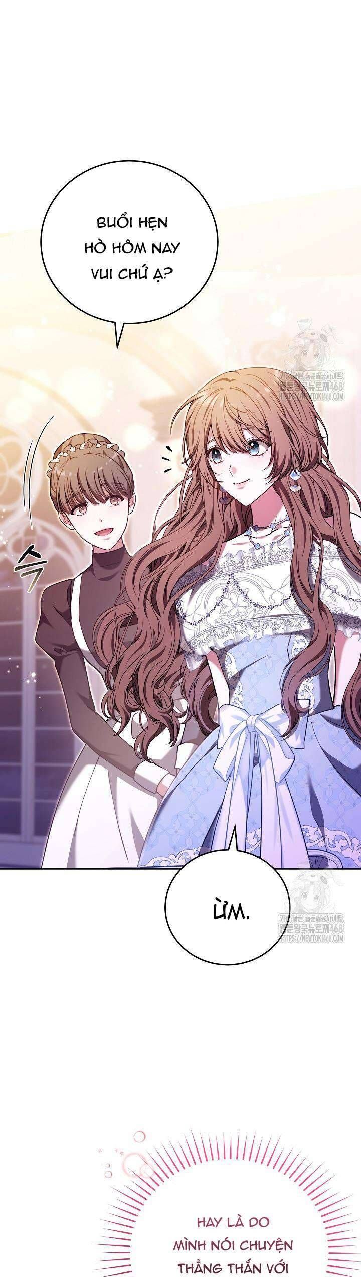 Lời Tỏ Tình Lần Thứ 101 Chap 28 - Next Chap 29