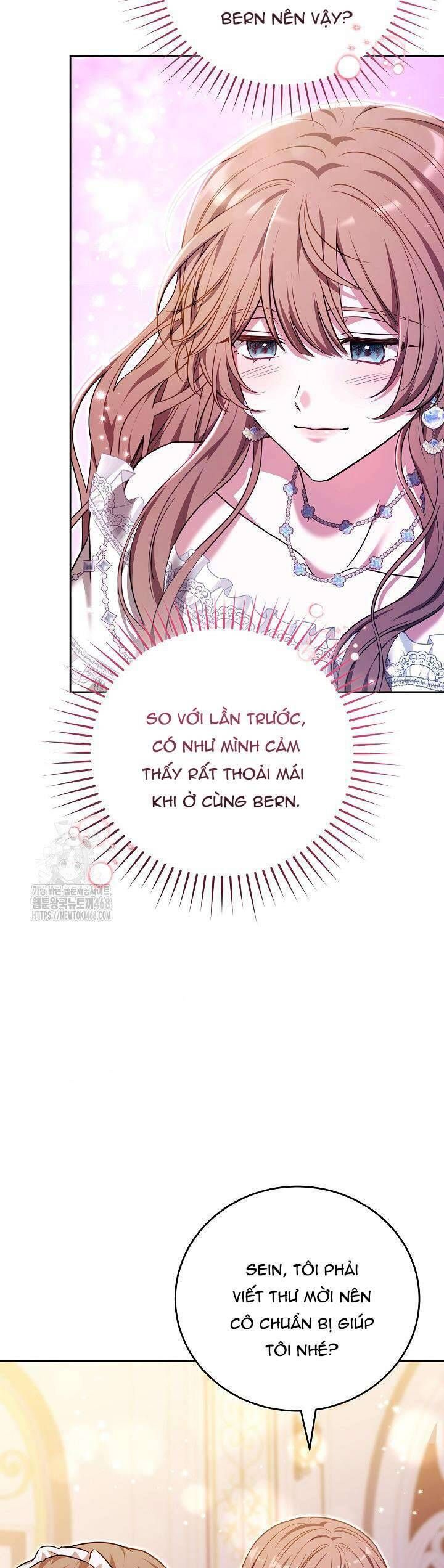 Lời Tỏ Tình Lần Thứ 101 Chap 28 - Next Chap 29