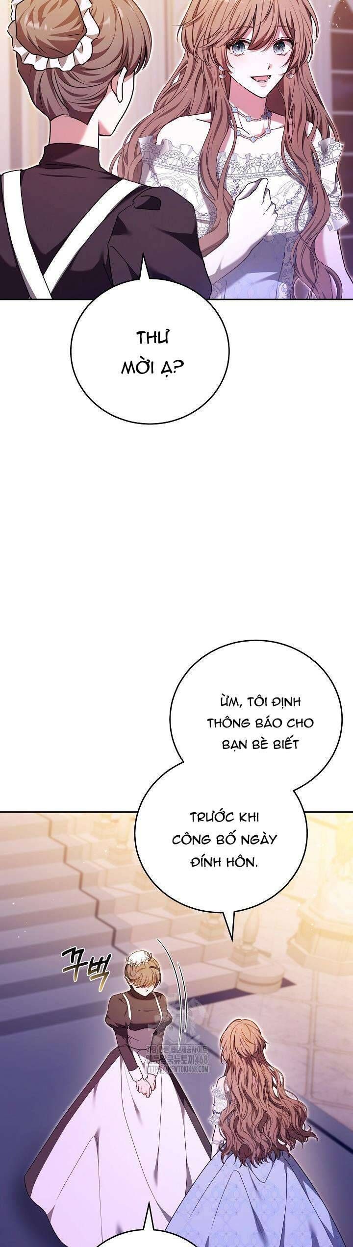 Lời Tỏ Tình Lần Thứ 101 Chap 28 - Next Chap 29