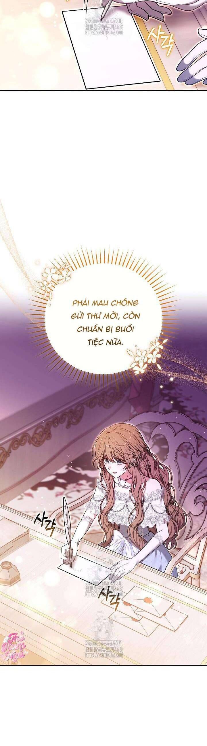 Lời Tỏ Tình Lần Thứ 101 Chap 28 - Next Chap 29