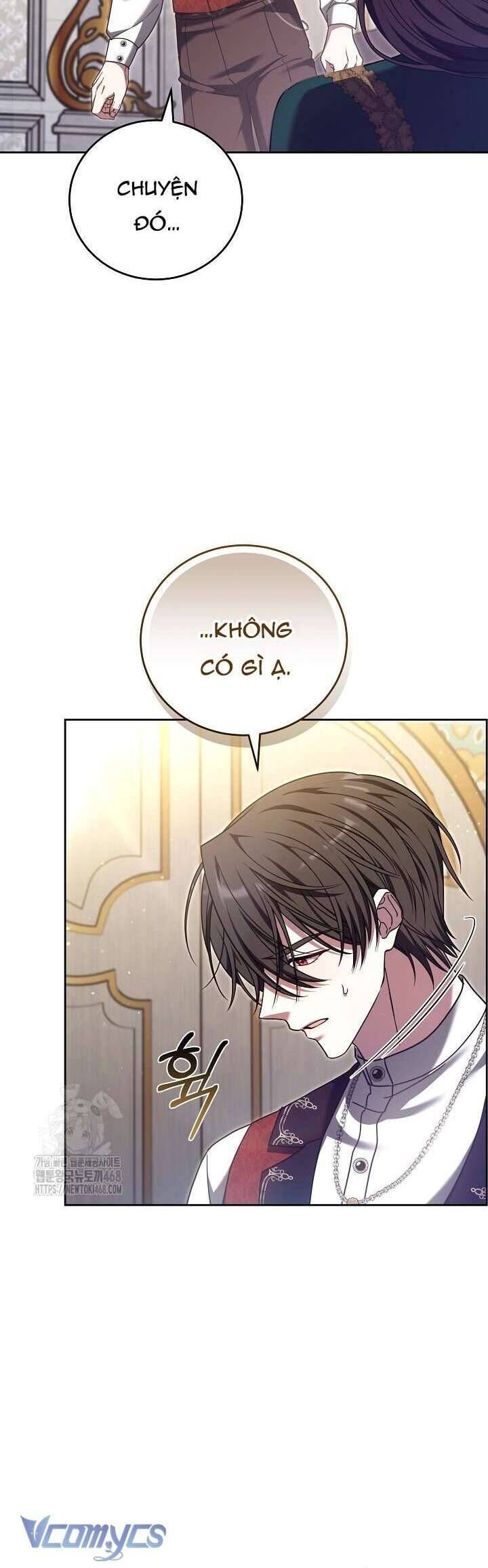 Lời Tỏ Tình Lần Thứ 101 Chap 28 - Next Chap 29