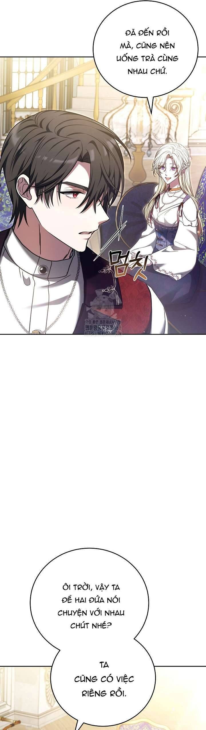 Lời Tỏ Tình Lần Thứ 101 Chap 28 - Next Chap 29