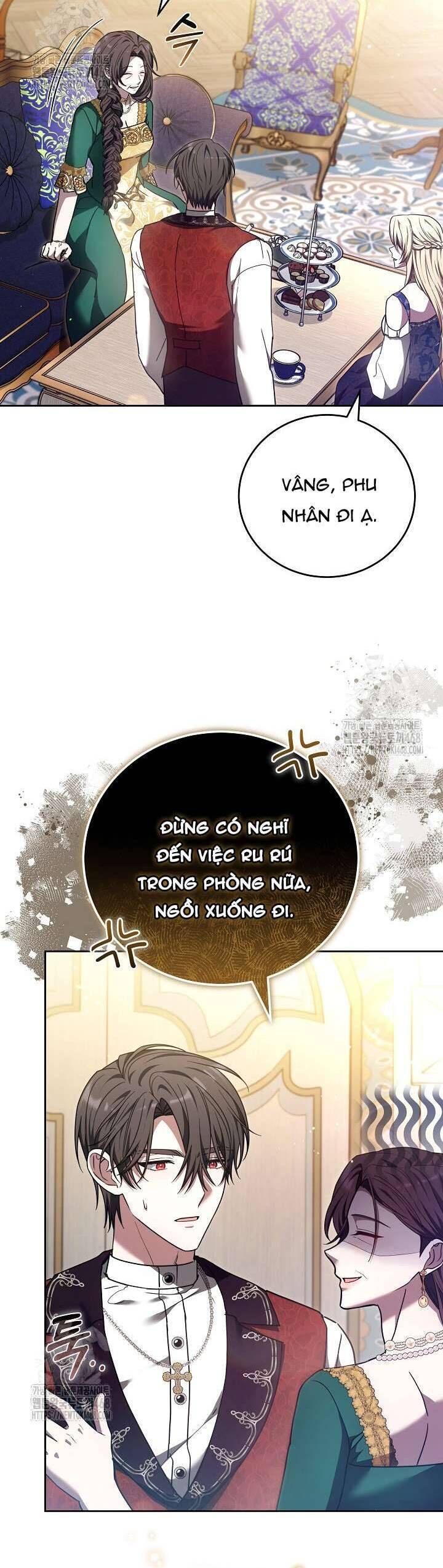 Lời Tỏ Tình Lần Thứ 101 Chap 28 - Next Chap 29