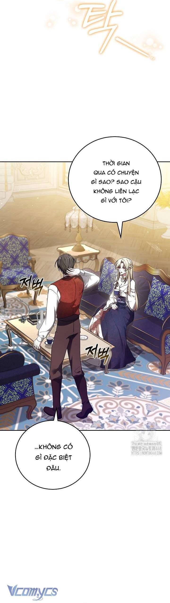 Lời Tỏ Tình Lần Thứ 101 Chap 28 - Next Chap 29