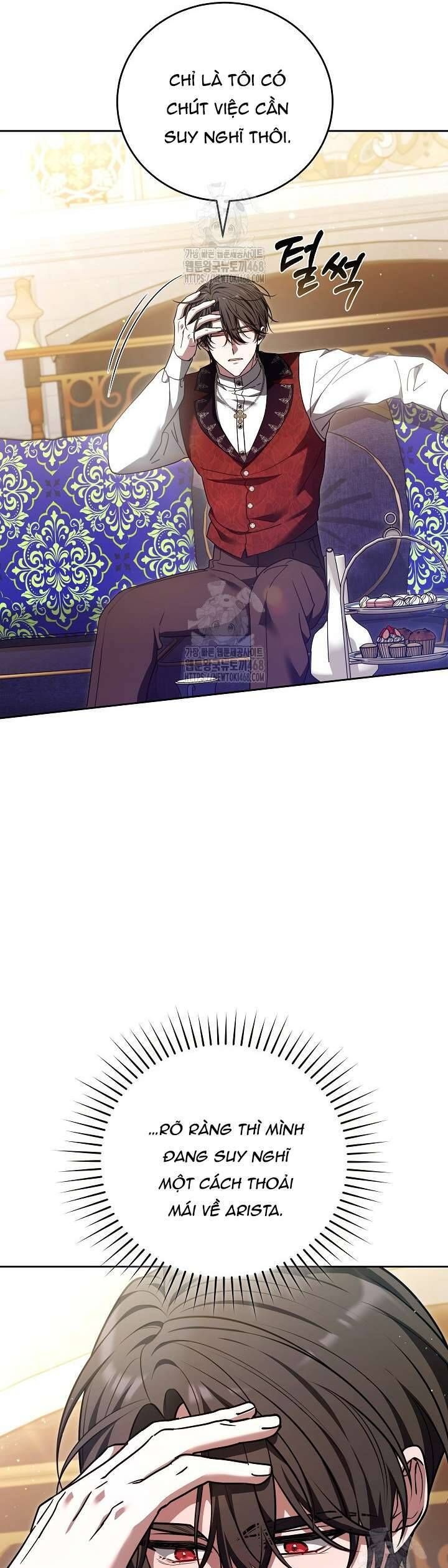 Lời Tỏ Tình Lần Thứ 101 Chap 28 - Next Chap 29