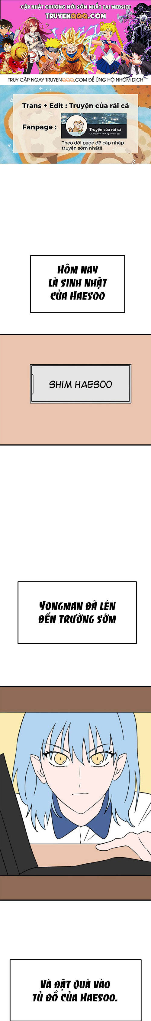 Long Miêu Chap 68 - Next Chap 69