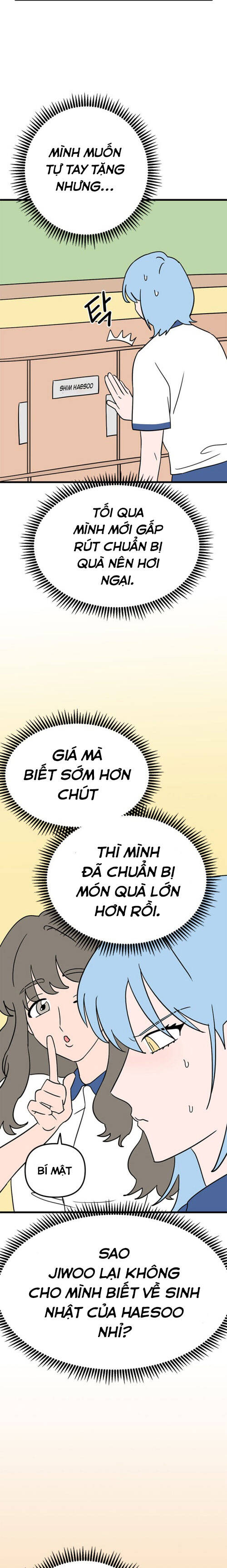 Long Miêu Chap 68 - Next Chap 69