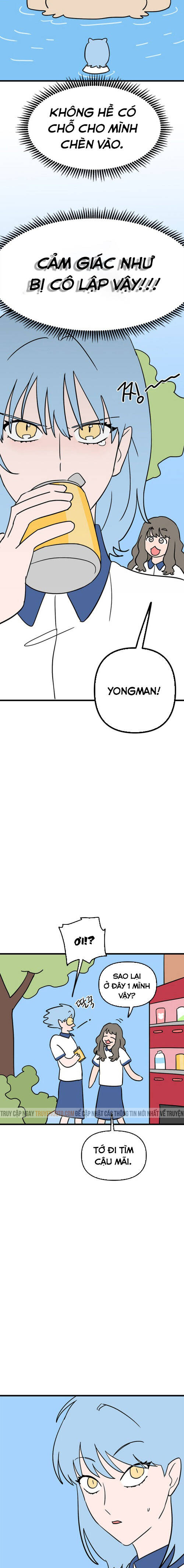 Long Miêu Chap 68 - Next Chap 69