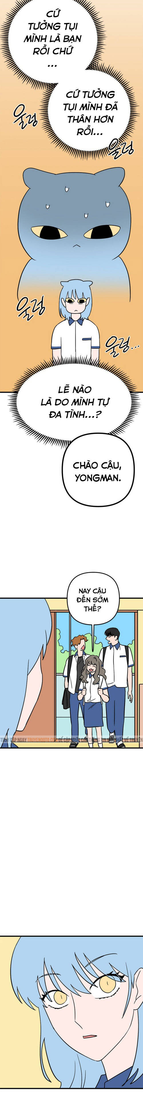 Long Miêu Chap 68 - Next Chap 69