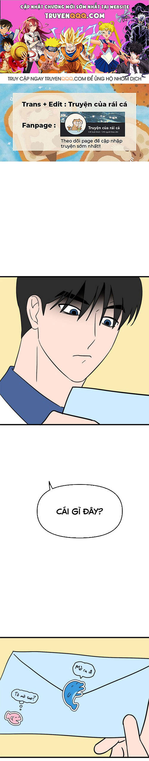 Long Miêu Chap 69 - Next Chap 70