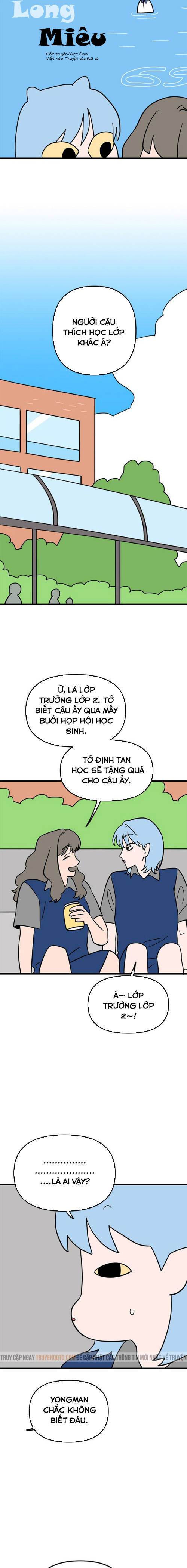 Long Miêu Chap 69 - Next Chap 70