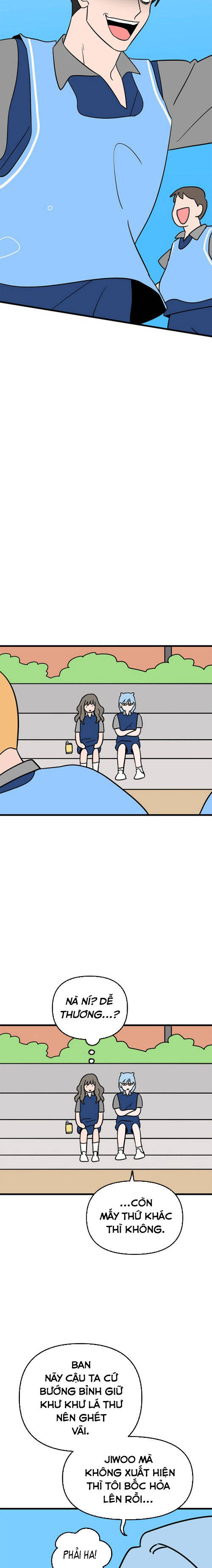 Long Miêu Chap 69 - Next Chap 70