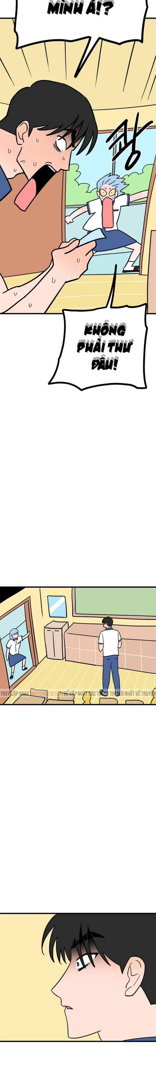 Long Miêu Chap 69 - Next Chap 70