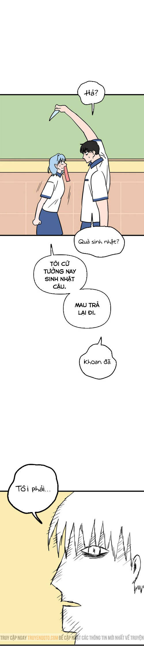 Long Miêu Chap 69 - Next Chap 70