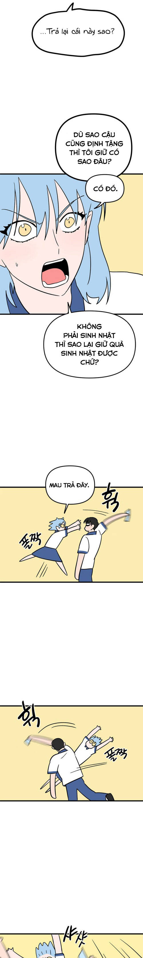 Long Miêu Chap 69 - Next Chap 70