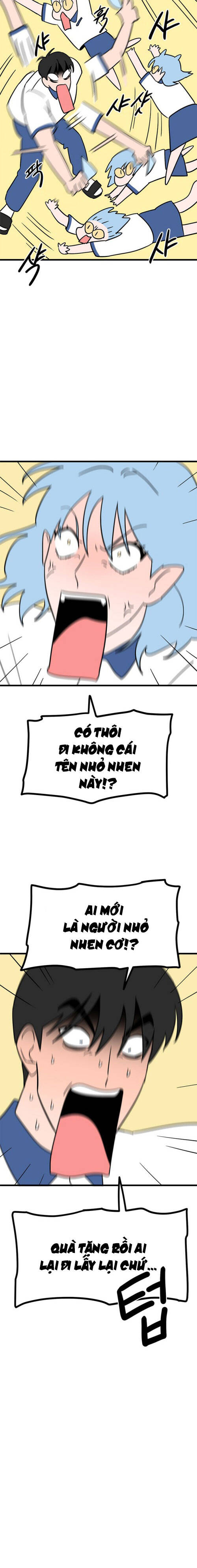 Long Miêu Chap 69 - Next Chap 70