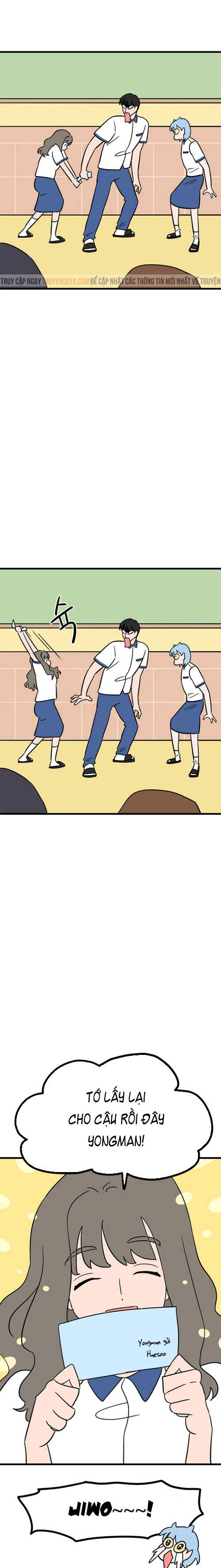 Long Miêu Chap 69 - Next Chap 70