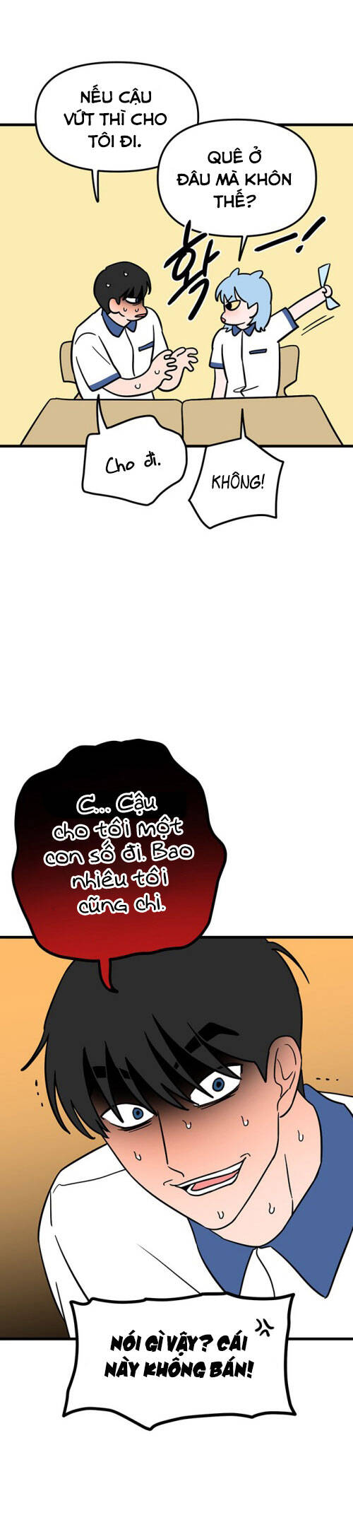 Long Miêu Chap 70 - Next Chap 71