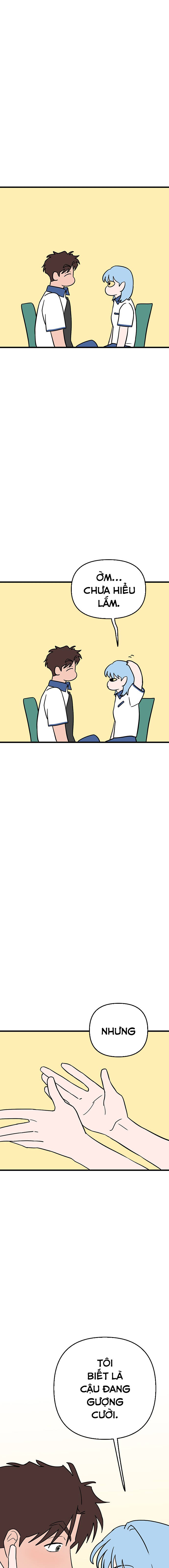 Long Miêu Chap 76 - Next Chap 77