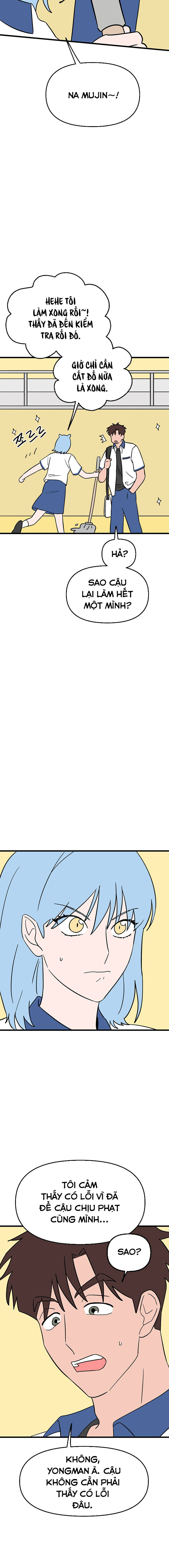 Long Miêu Chap 76 - Next Chap 77