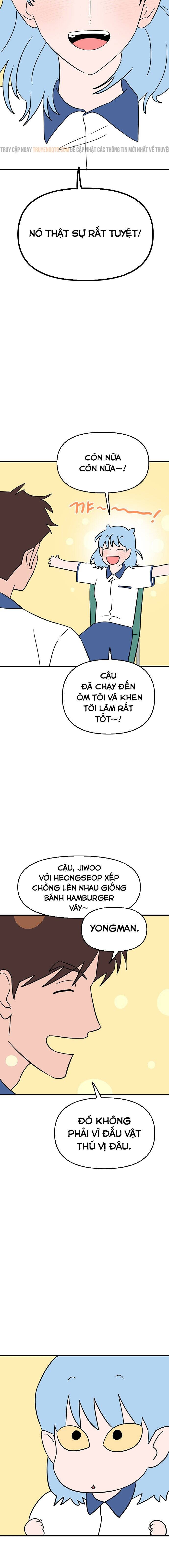 Long Miêu Chap 76 - Next Chap 77