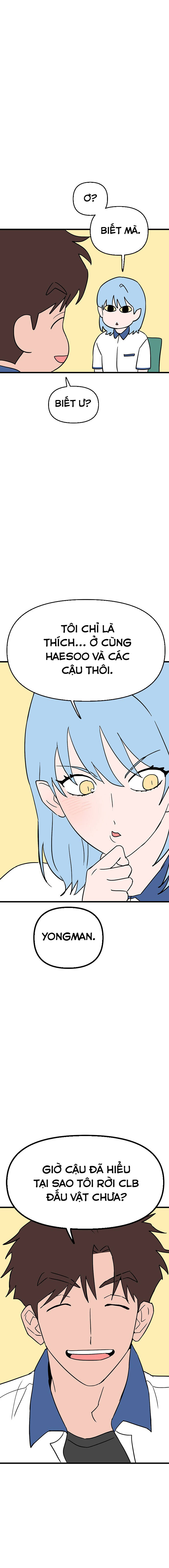 Long Miêu Chap 76 - Next Chap 77