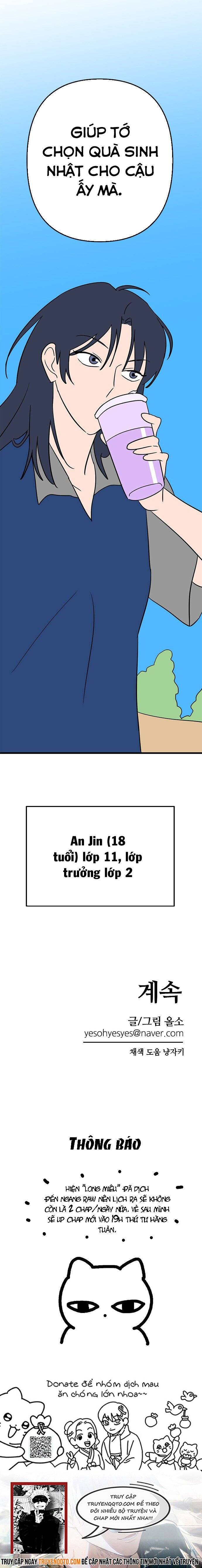 Long Miêu Chap 80 - Next Chap 81