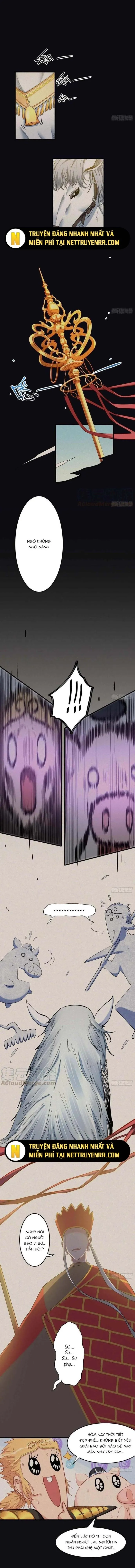 Long Trù Chap 56 - Next Chap 57