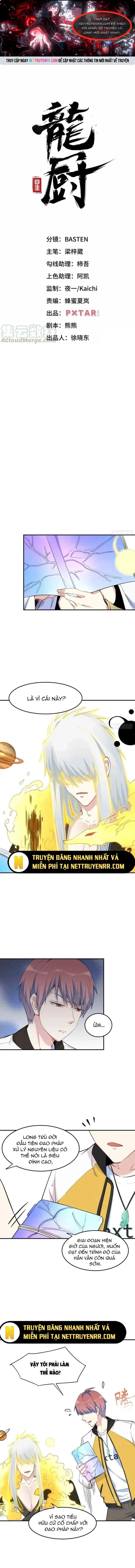 Long Trù Chap 63 - Next Chap 64