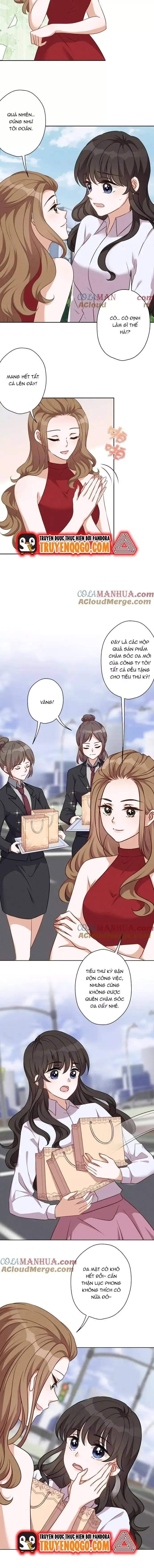 Long Vương Điện: Người Ở Rể Giàu Nhất Chap 109 - Next Chap 110